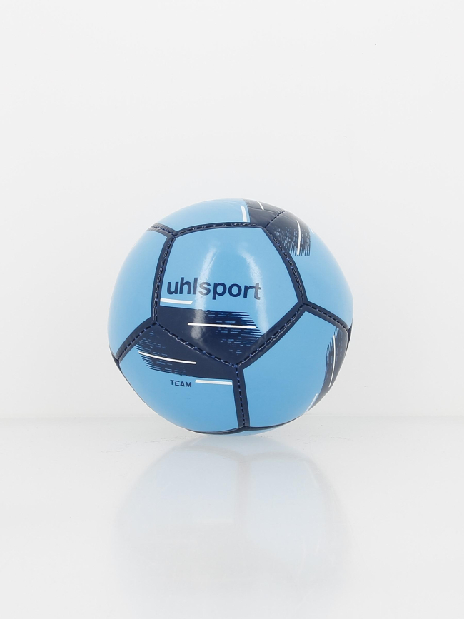 | mini de wimod football team Uhlsport Ballon - bleu
