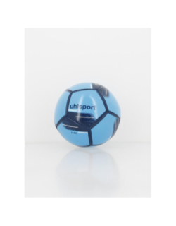 Ballon de football team mini bleu - Uhlsport