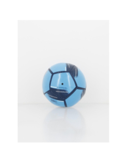 Ballon de football team mini bleu - Uhlsport