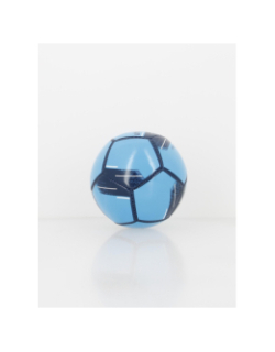 Ballon de football team mini bleu - Uhlsport