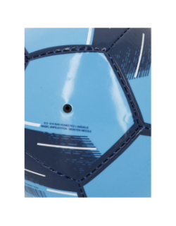 Ballon de football team mini bleu - Uhlsport