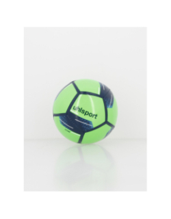 Ballon de football team mini vert fluo - Uhlsport