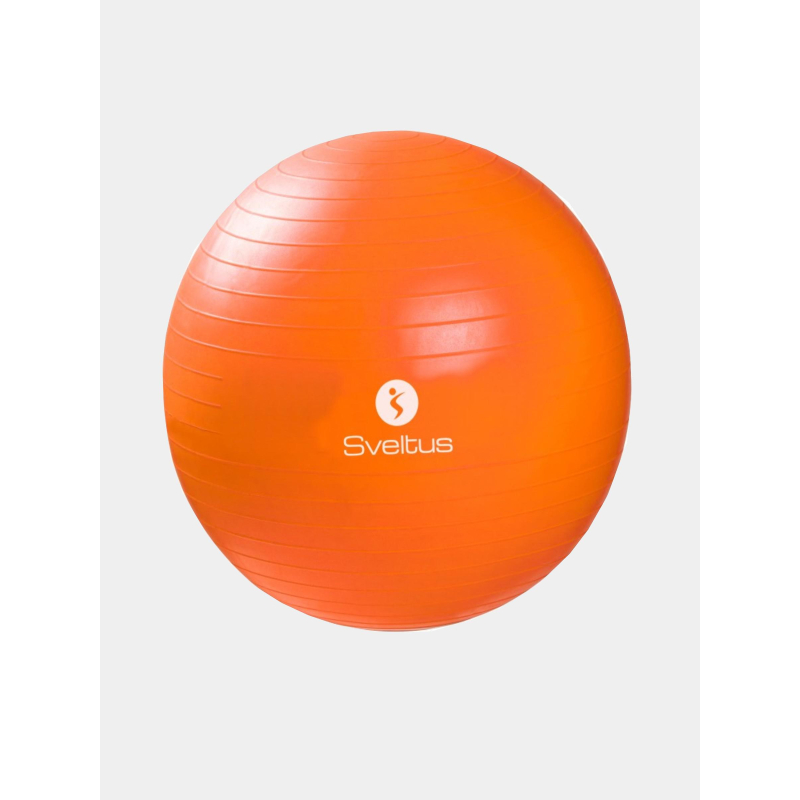 Gymball 55cm orange - Sveltus