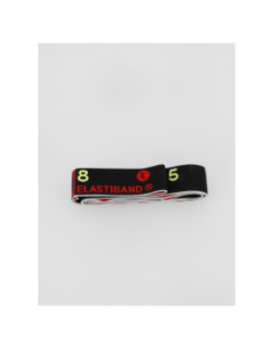 Elastiband 15kg fourreau noir - Sveltus