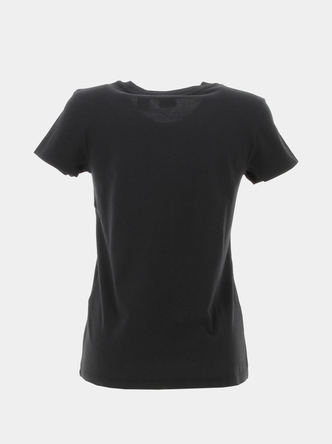 T-shirt perfect noir femme - Levi's