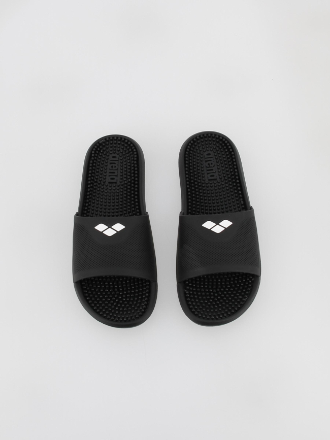 Sandales de piscine marco noir - Arena