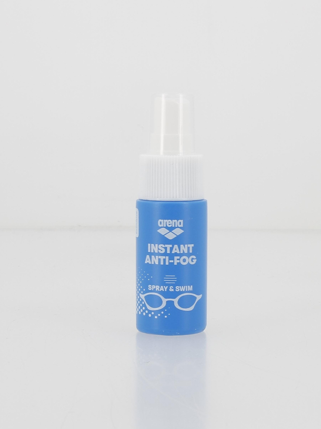 Spray antibuée lunettes de natation - Arena