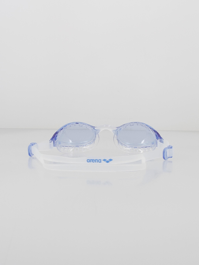 Lunettes de natation air soft bleu - Arena