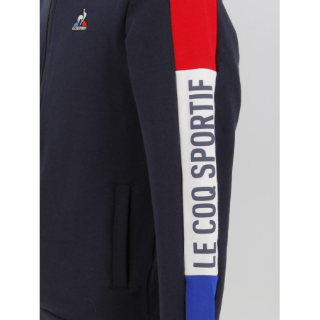 gilet coq sportif homme