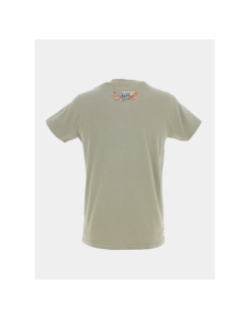 T-shirt jek kaki homme - Deeluxe