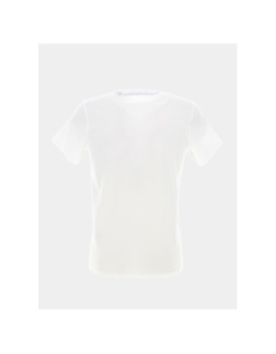 T-shirt codrep blanc homme - Sun Valley