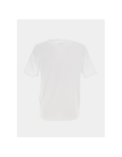 T-shirt cohunt blanc homme - Jack & Jones