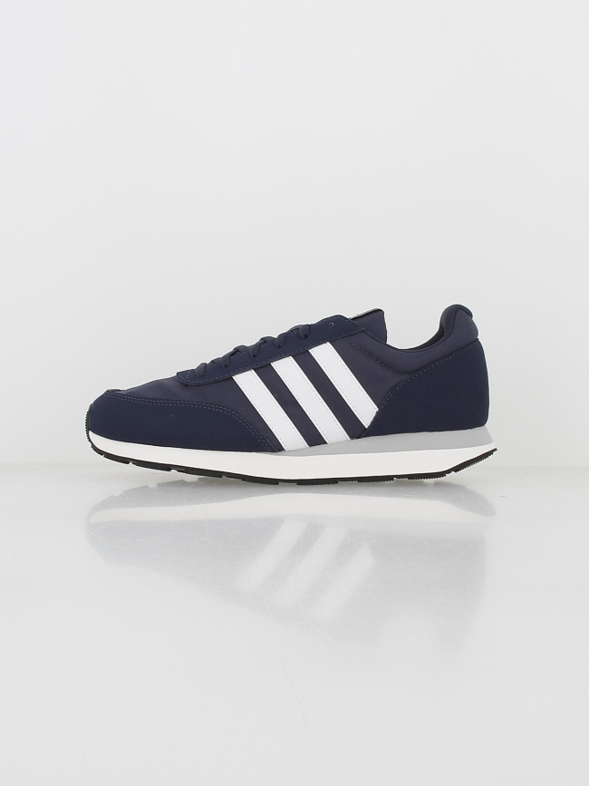 Chaussures de running 60s 3.0 bleu marine homme - Adidas