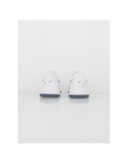 Chaussures de tennis gel game 9 gs blanc enfant - Asics