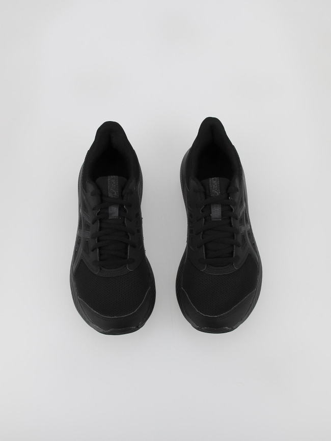 Chaussures de running jolt 4 noir homme - Asics
