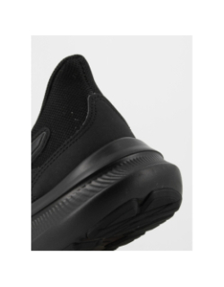 Chaussures de running jolt 4 noir homme - Asics