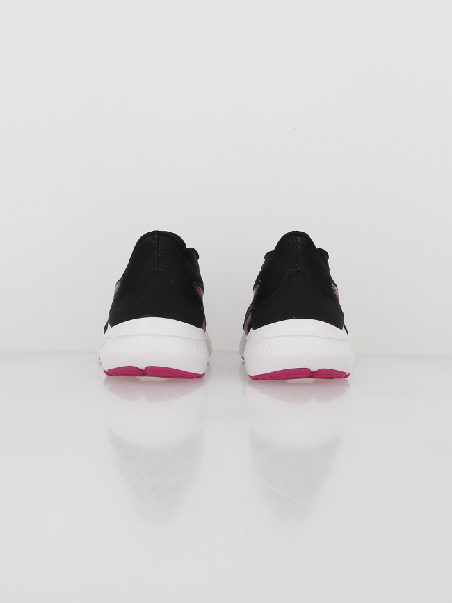 Chaussures de running jolt 4 noir violet femme - Asics