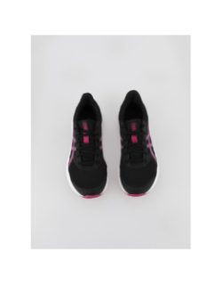 Chaussures de running jolt 4 noir violet femme - Asics