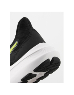 Chaussures de running jolt 4 gs noir vert enfant - Asics