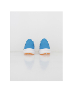 Chaussures de running jolt 4 gs bleu orange - Asics