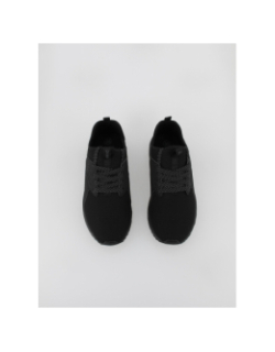 Baskets san puerto noir enfant - Kappa