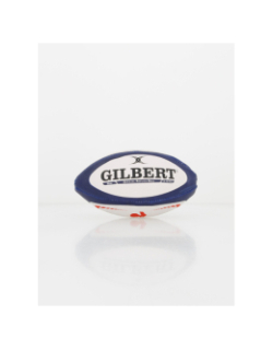 Ballon de rugby replica france blanc - Gilbert