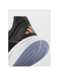 Baskets de running duramo 10 noir femme - Adidas