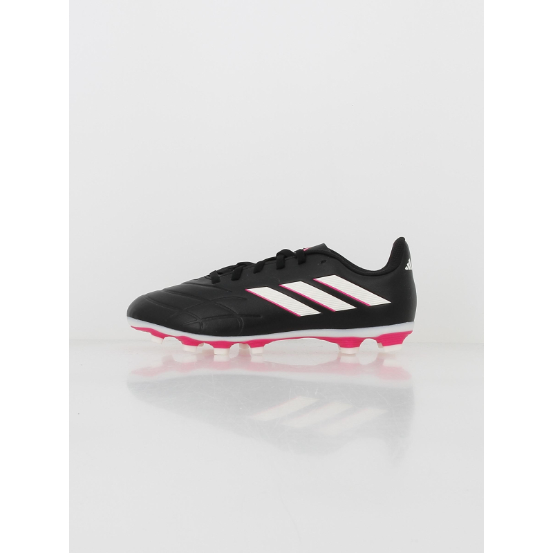 Chaussures de football copa pure 4 fxg noir enfant - Adidas