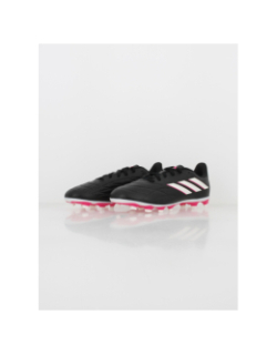 Chaussures de football copa pure 4 fxg noir enfant - Adidas