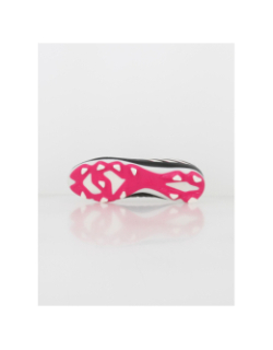 Chaussures de football copa pure 4 fxg noir enfant - Adidas