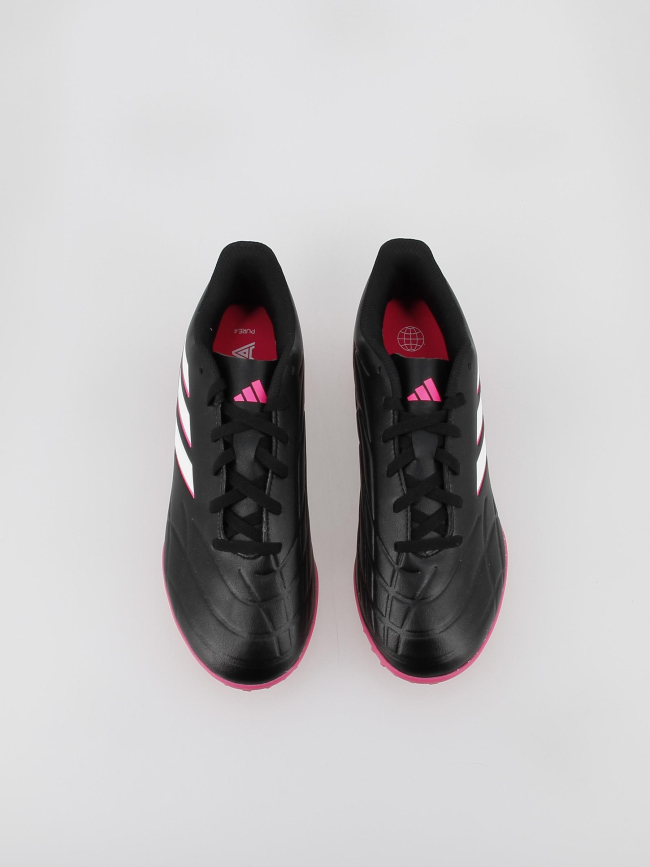 Chaussures de football copa pure 4 tf noir - Adidas