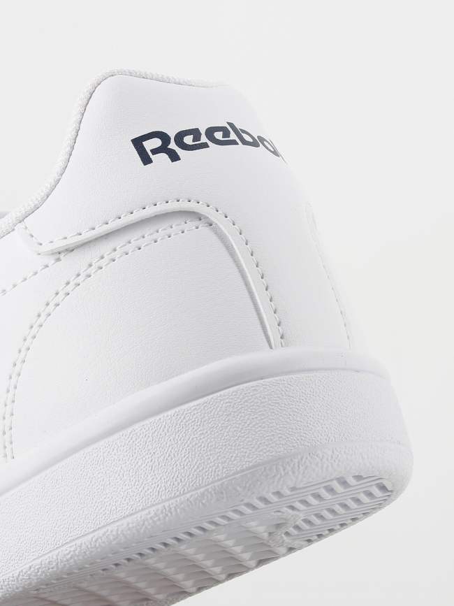 Baskets royal complete cln2 blanc - Reebok