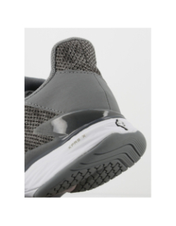 Chaussures de tennis jet tere all court gris homme - Babolat