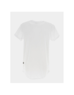 T-shirt lash blanc homme - G Star