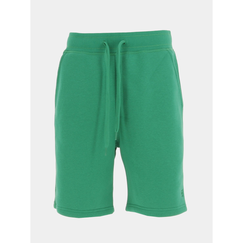 Short premium jolly vert homme - G Star