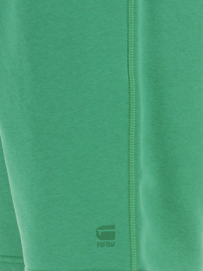 Short premium jolly vert homme - G Star