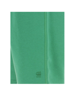 Short premium jolly vert homme - G Star