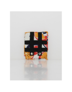 Pochette mini bahia multicolore - Cabaïa