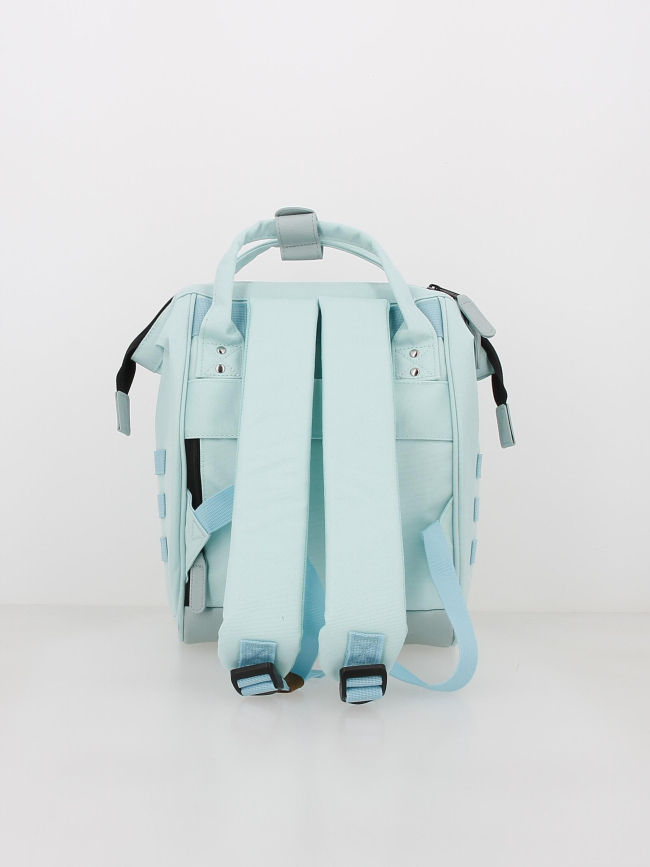 Sac à dos mini adventurer rio de janeiro bleu - Cabaïa