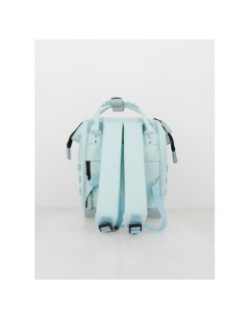 Sac à dos mini adventurer rio de janeiro bleu - Cabaïa