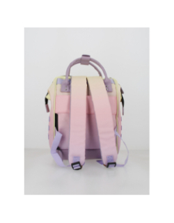 Sac à dos medium adventurer phoenix multicolore - Cabaïa