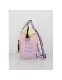 Sac à dos medium adventurer phoenix multicolore - Cabaïa