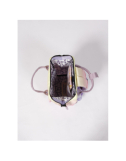 Sac à dos medium adventurer phoenix multicolore - Cabaïa