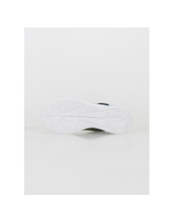 Baskets à scratch microspec max 2.0 noir enfant - Skechers