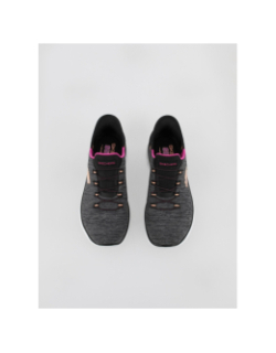 Baskets slip-ins dazzling haze gris femme - Skechers