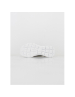 Baskets slip-ins dazzling haze gris femme - Skechers