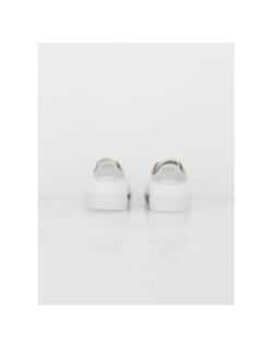 Baskets kenton flag blanc femme - Pepe Jeans