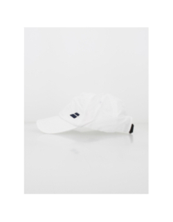 Casquette de sport basic logo blanc - Babolat
