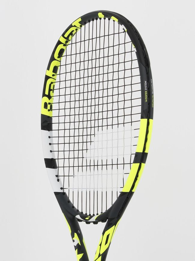 Raquette de tennis boost aero noir - Babolat