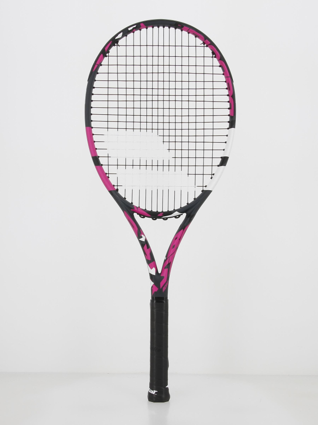 Raquette de tennis boost aero rose - Babolat